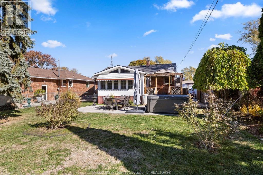 1179 Esdras, Windsor, Ontario  N8S 2N3 - Photo 31 - 25027563
