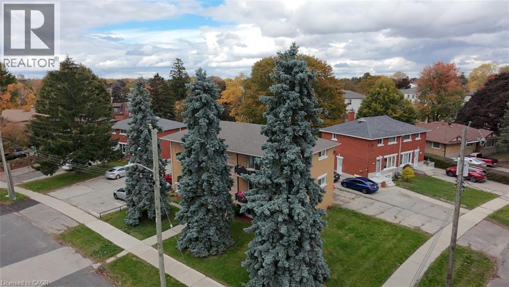 164 Donald Street, Kitchener, Ontario  N2B 3G8 - Photo 16 - 40779133