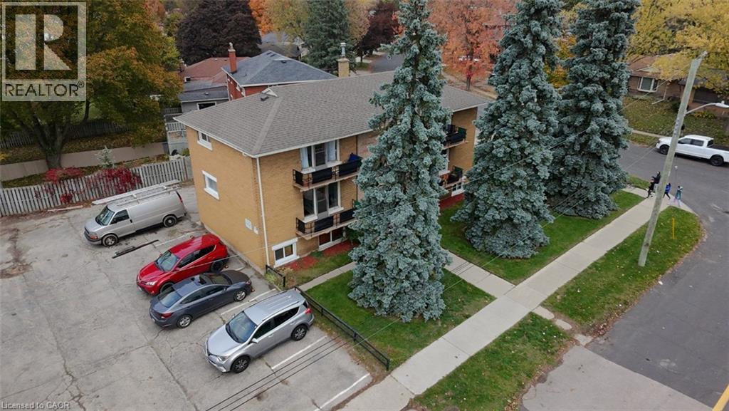 164 Donald Street, Kitchener, Ontario  N2B 3G8 - Photo 17 - 40779133