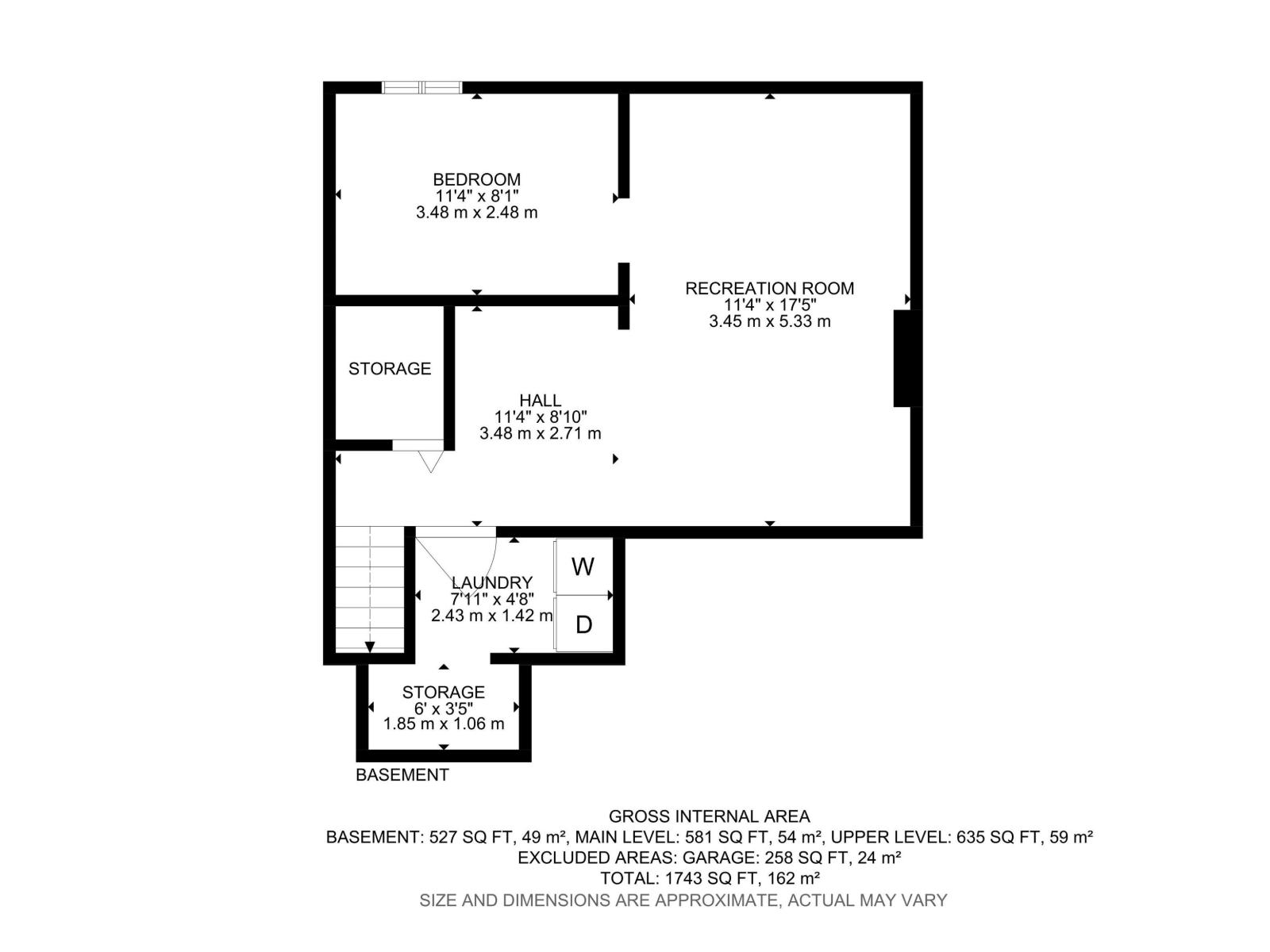 272 Grandin Vg, St. Albert, Alberta T8N 2R6 - Photo 45 - E4463016