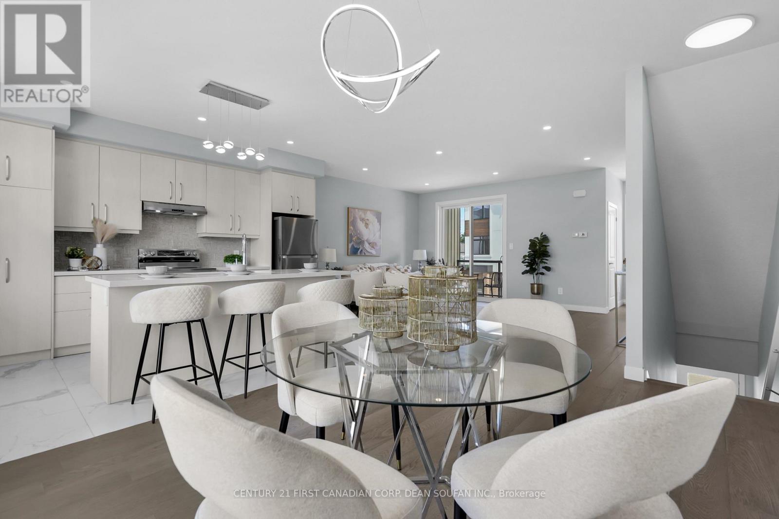 22 - 349 Southdale Road E, London South (South W), Ontario  N6E 0B9 - Photo 22 - X12491066