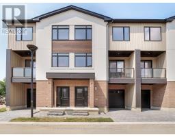 22 - 349 SOUTHDALE ROAD E, London South, Ontario