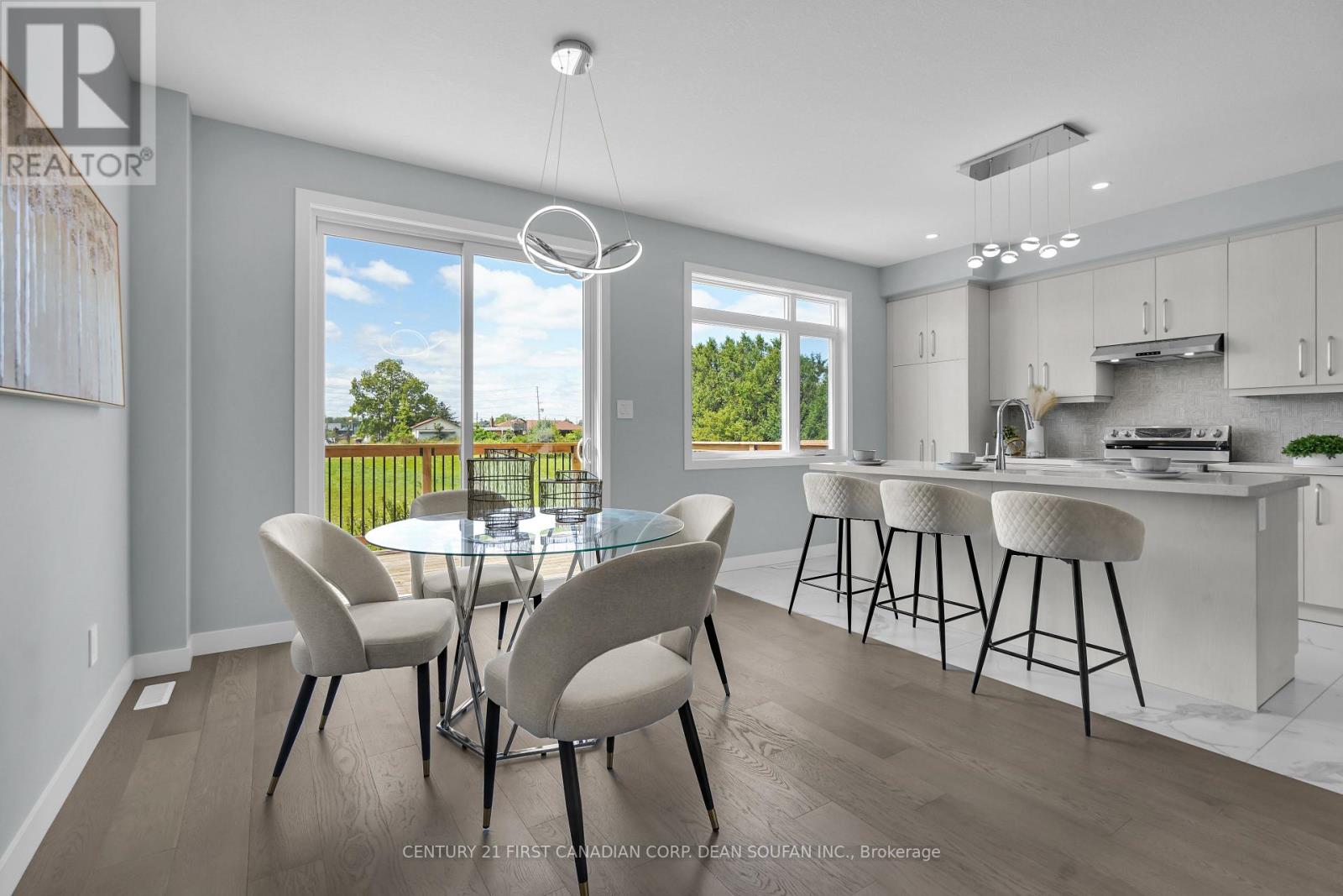 6 - 349 Southdale Road E, London South (South W), Ontario  N6E 1A2 - Photo 21 - X12491090