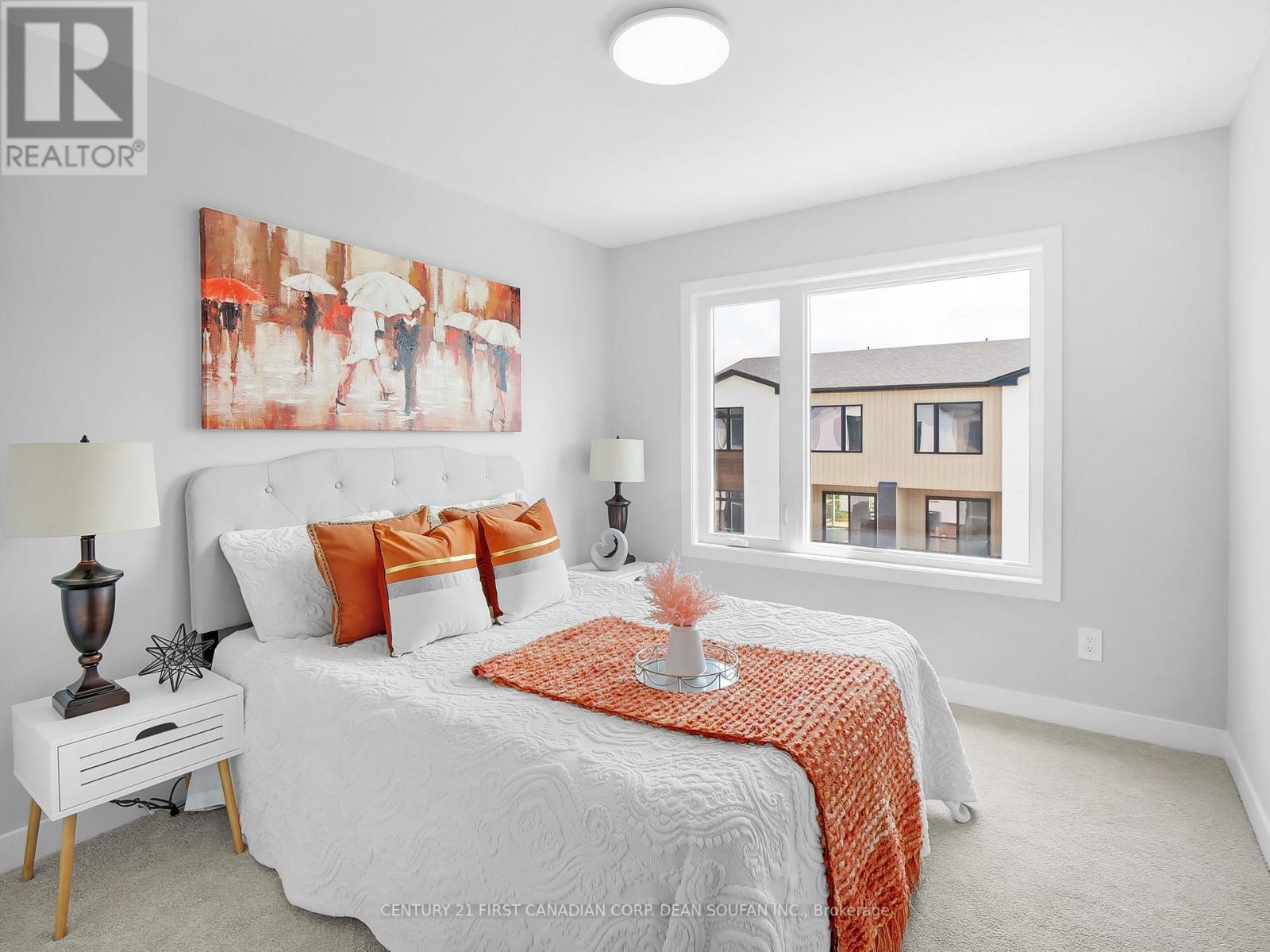 6 - 349 Southdale Road E, London South (South W), Ontario  N6E 1A2 - Photo 30 - X12491090