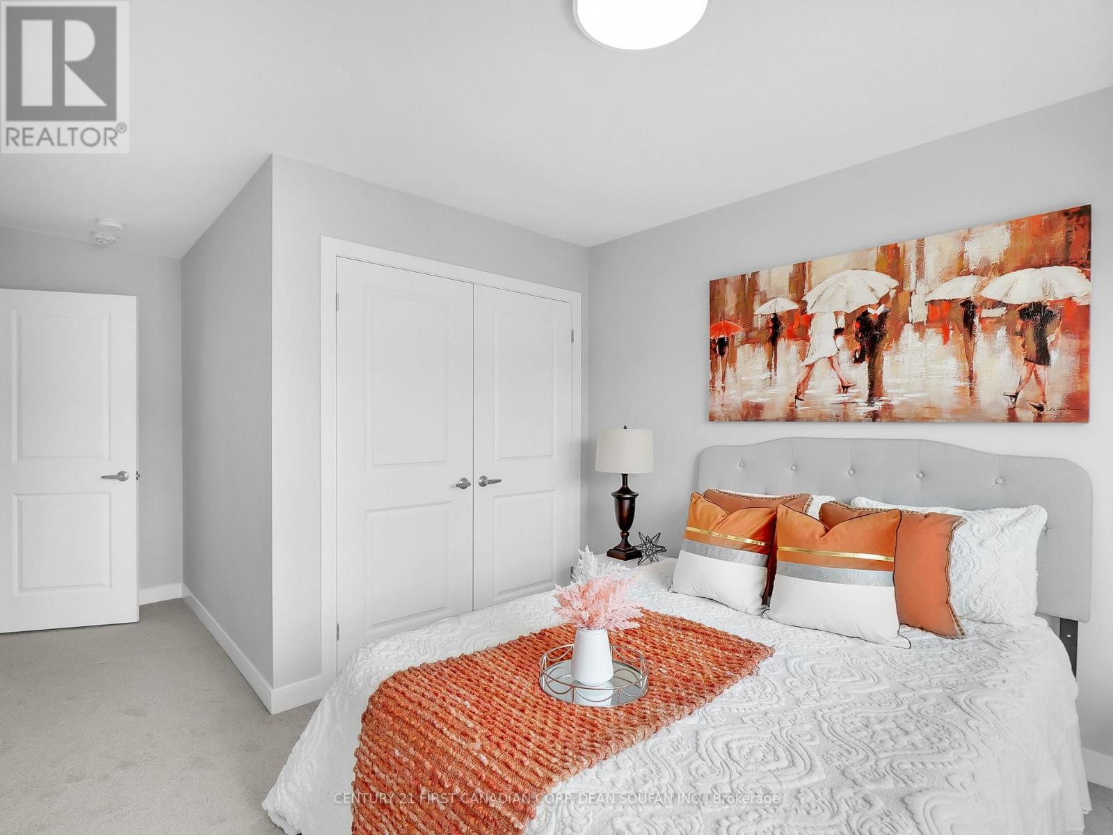 6 - 349 Southdale Road E, London South (South W), Ontario  N6E 1A2 - Photo 31 - X12491090