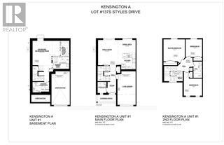 137 Styles Drive, St. Thomas, Ontario  N5R 0R1 - Photo 2 - X12491126