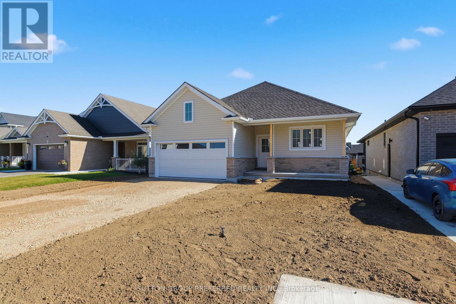 37 AYRSHIRE AVENUE, st. thomas, Ontario