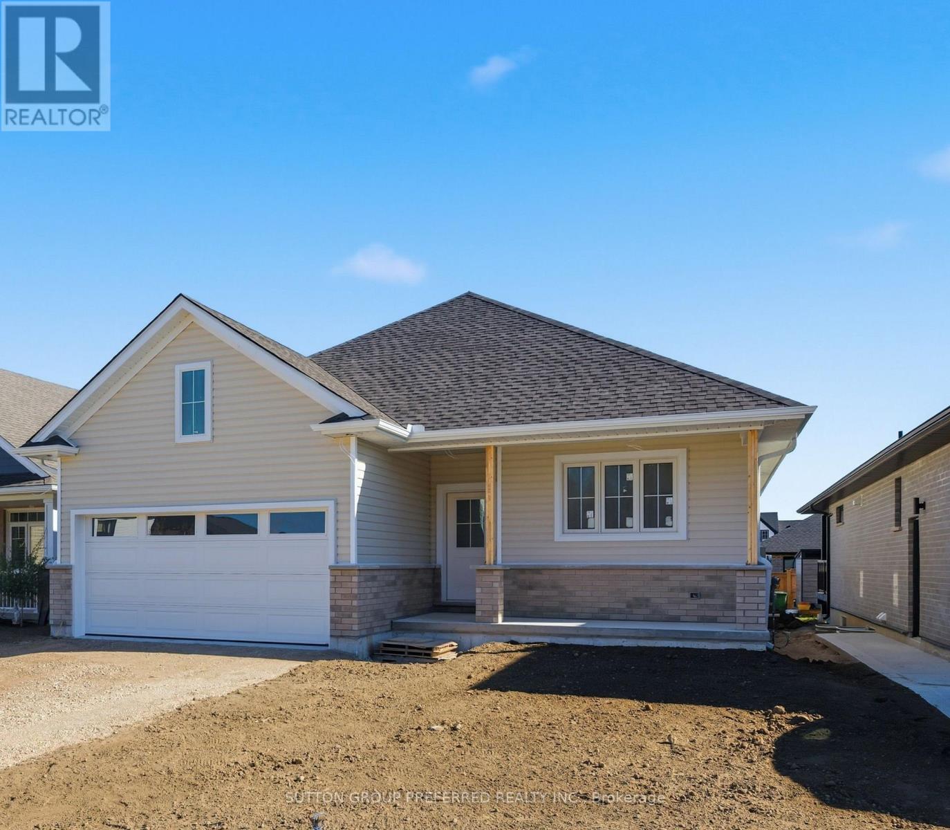 37 Ayrshire Avenue, St. Thomas, Ontario  N5P 3S6 - Photo 4 - X12491212