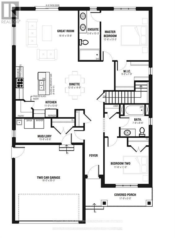 37 Ayrshire Avenue, St. Thomas, Ontario  N5P 3S6 - Photo 5 - X12491212