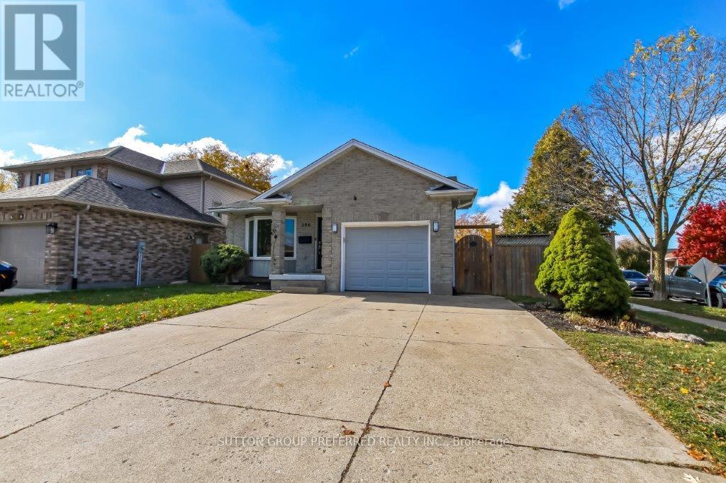 296 Bournemouth Drive, London East (East I), Ontario  N5V 4S5 - Photo 2 - X12491344