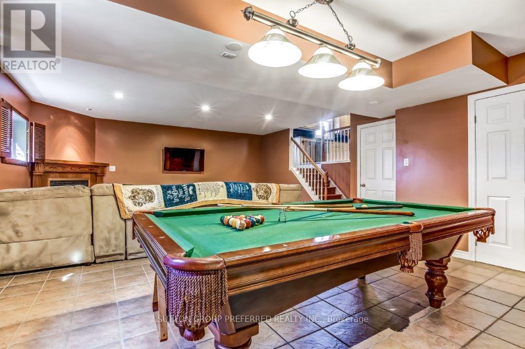 296 Bournemouth Drive, London East (East I), Ontario  N5V 4S5 - Photo 21 - X12491344