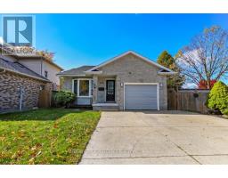 296 BOURNEMOUTH DRIVE, London East, Ontario