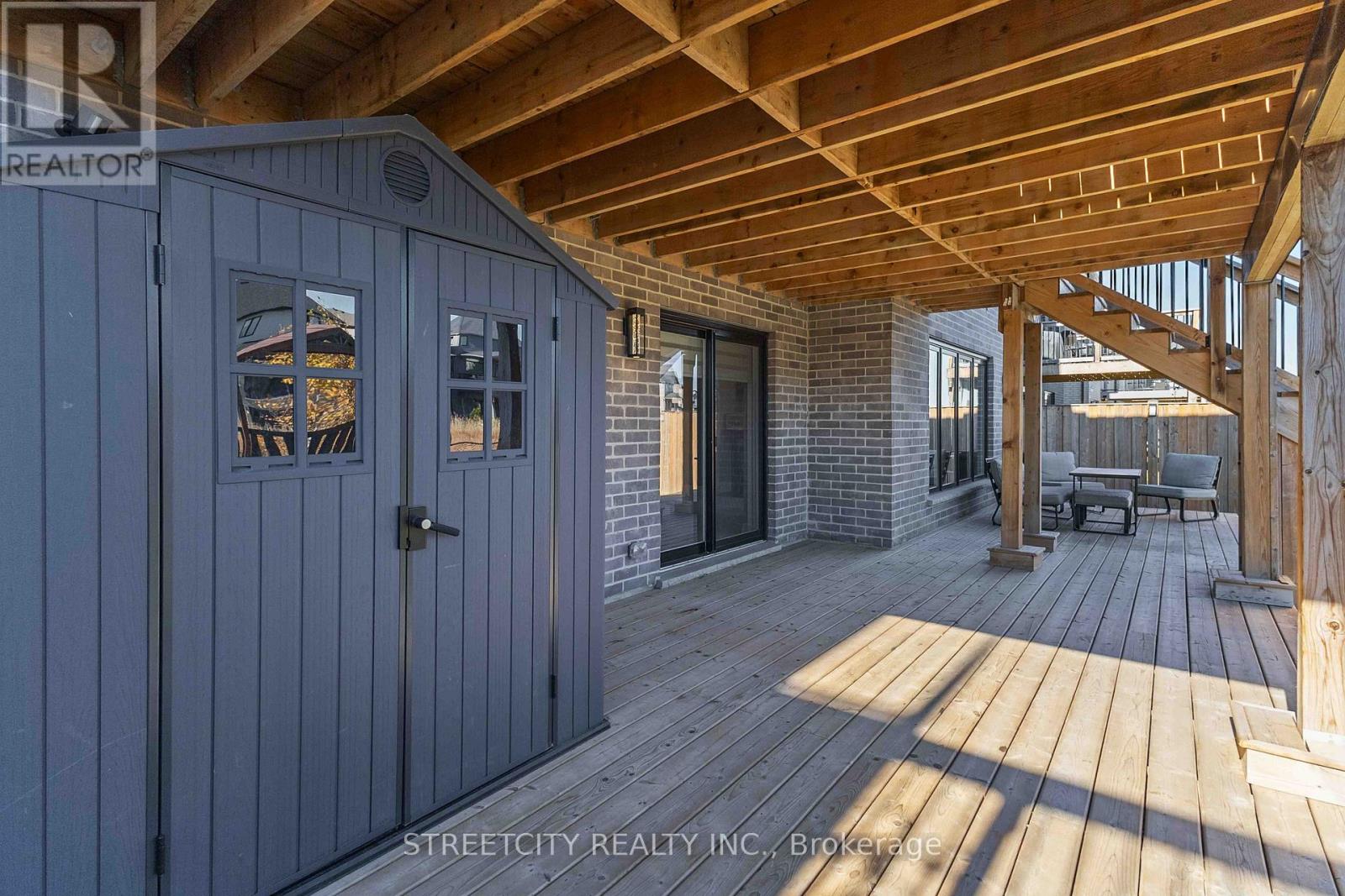 1391 Medway Park Drive, London North (North S), Ontario  N6G 0Z6 - Photo 43 - X12491348