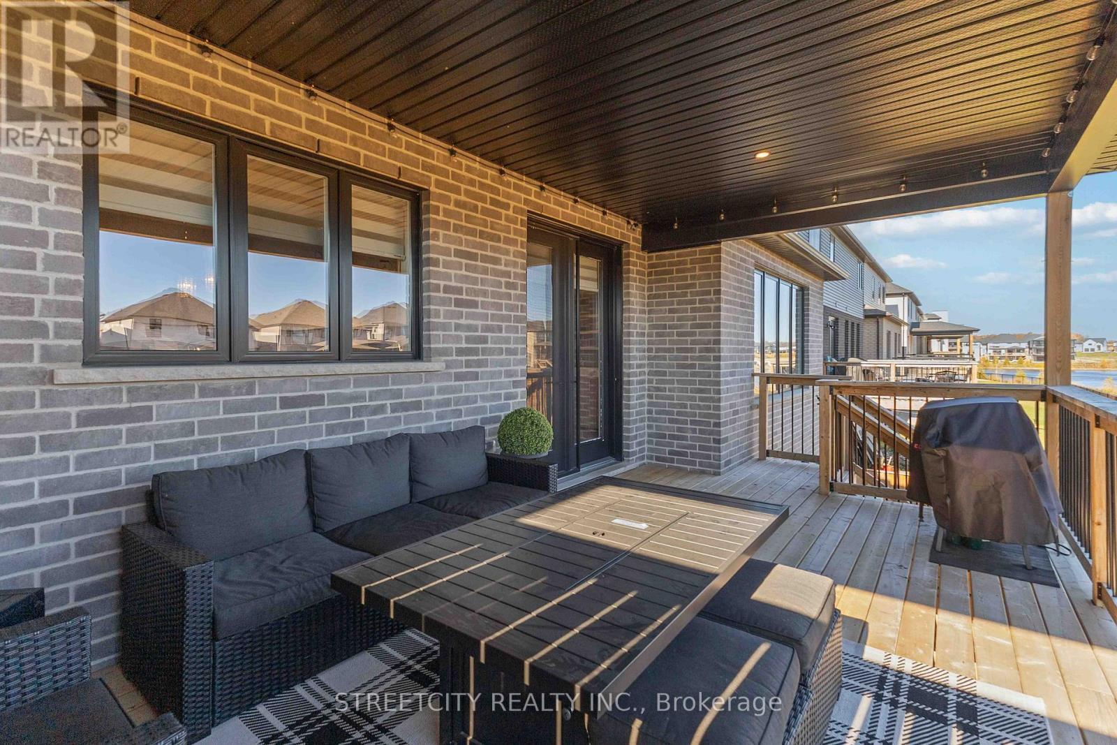 1391 Medway Park Drive, London North (North S), Ontario  N6G 0Z6 - Photo 45 - X12491348