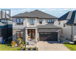 1391 MEDWAY PARK DRIVE, London North, Ontario