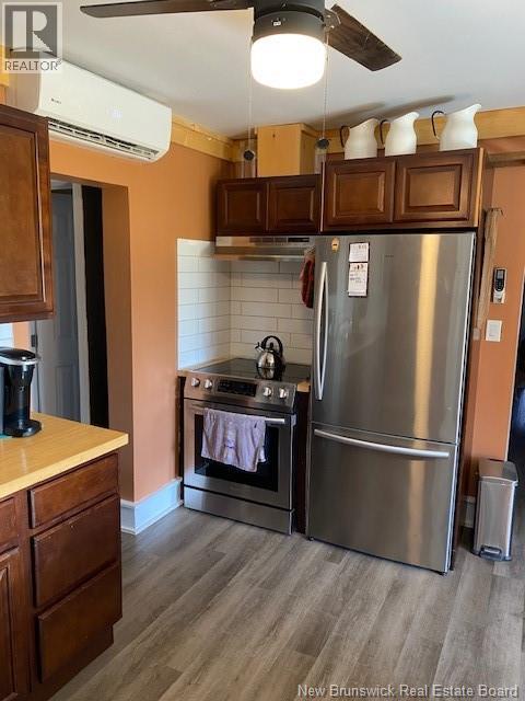 61 Laviolette Road, Belledune, New Brunswick  E8G 2G3 - Photo 4 - NB129353