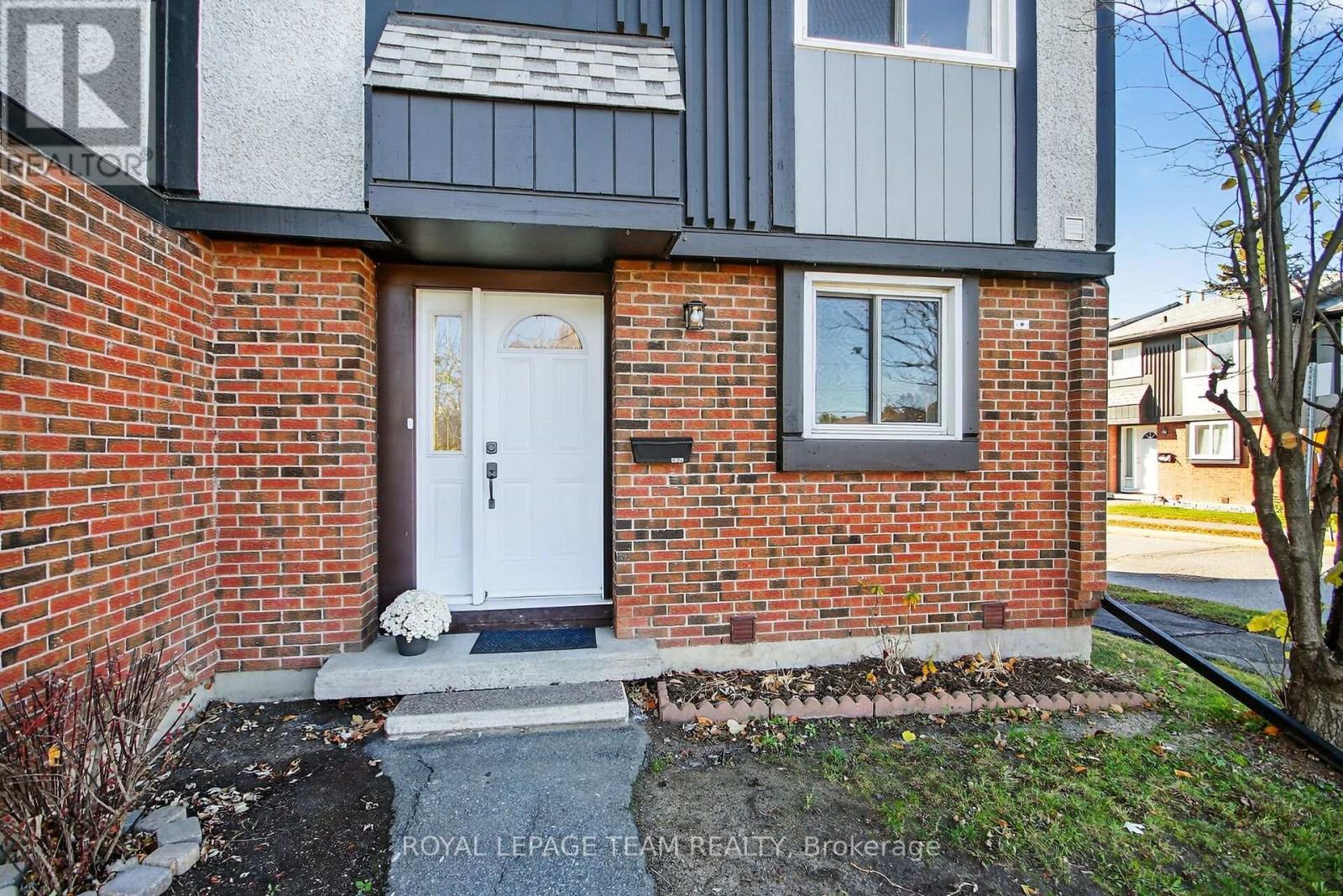 A - 434 Moodie Drive, Ottawa, Ontario  K2H 8A6 - Photo 2 - X12491120