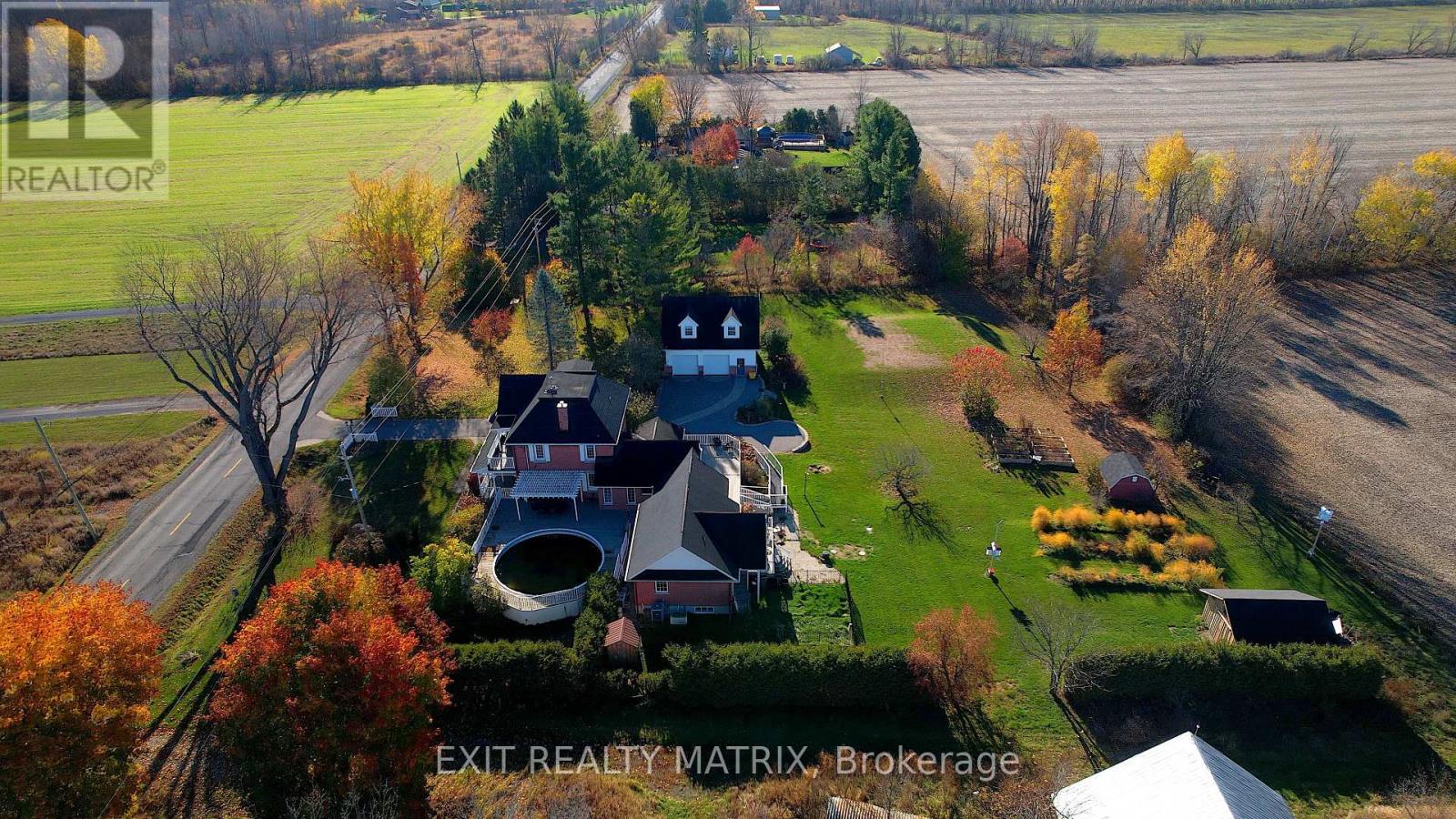 2392 8th Line Road, Ottawa, Ontario  K0A 2P0 - Photo 50 - X12491158