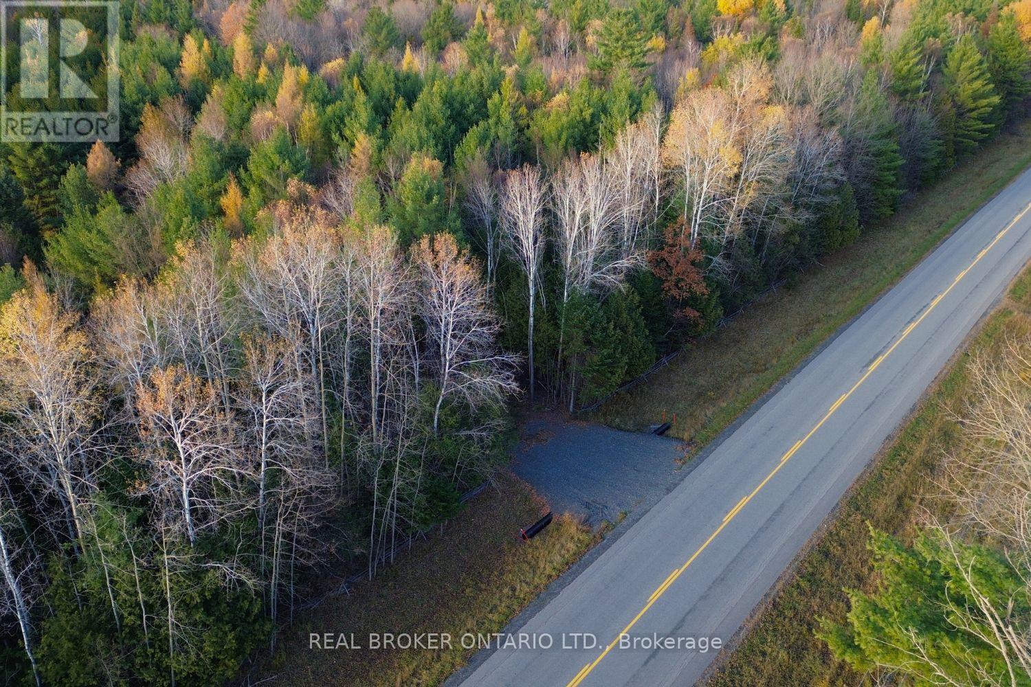 LOT 3 WATSONS CORNERS ROAD, Lanark Highlands, Ontario