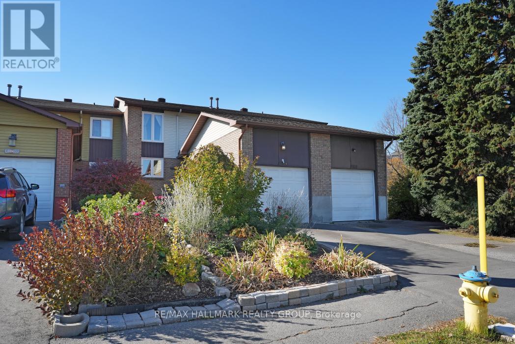 2534 SOUTHVALE CRESCENT, Ottawa, Ontario