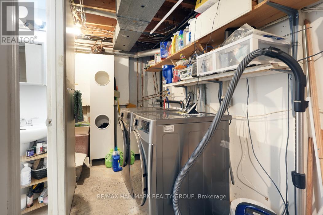 2534 Southvale Crescent, Ottawa, Ontario  K1B 5B4 - Photo 28 - X12491204