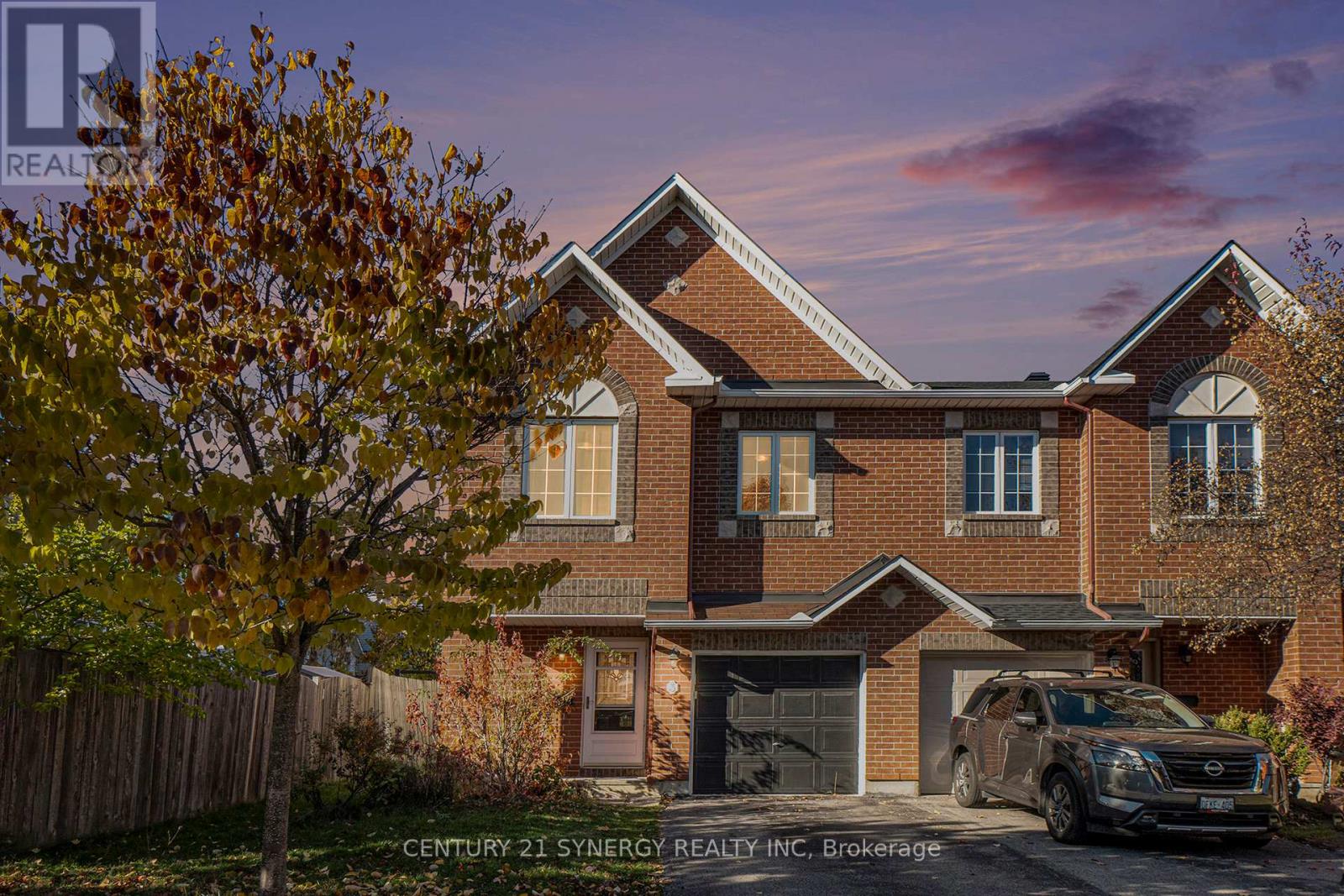 3 VILLANDRY STREET, Ottawa, Ontario