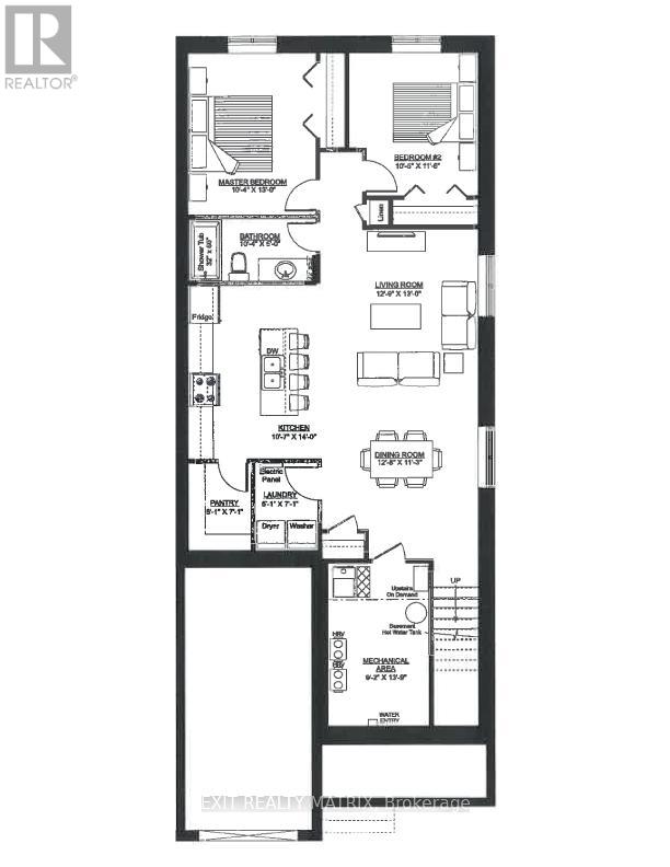 A - 542 Regina Street, Russell, Ontario  K0A 1W0 - Photo 16 - X12491346