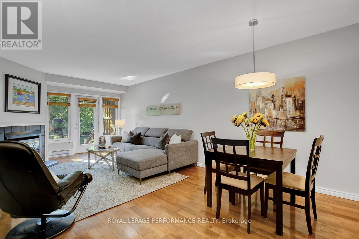 3 - 2 Columbus Avenue, Ottawa, Ontario  K1K 1R3 - Photo 9 - X12491390