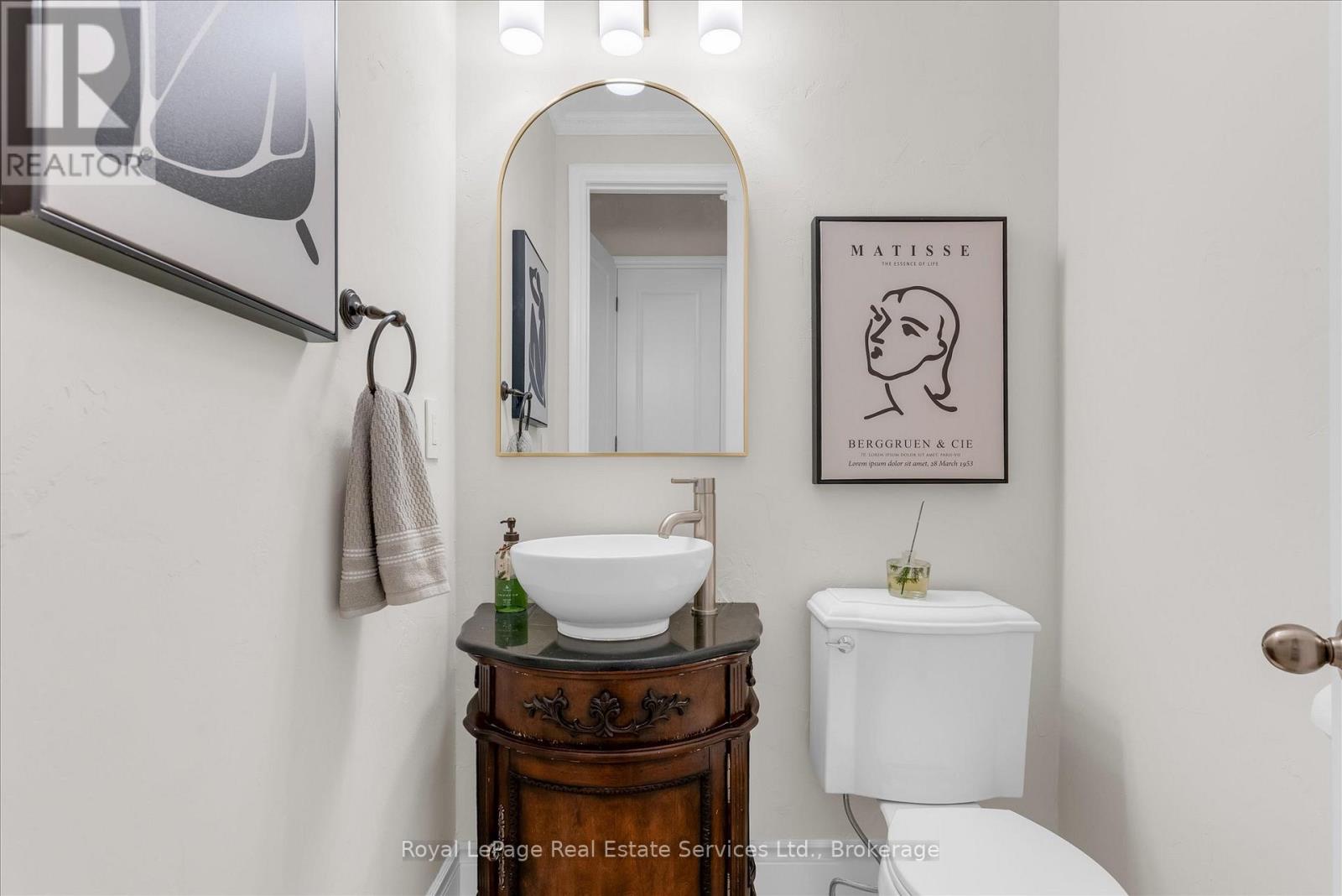 3340 Mistwell Crescent, Oakville, Ontario  L6L 0A3 - Photo 12 - W12491100