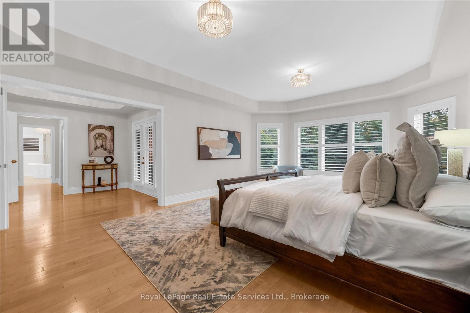 3340 Mistwell Crescent, Oakville, Ontario  L6L 0A3 - Photo 24 - W12491100