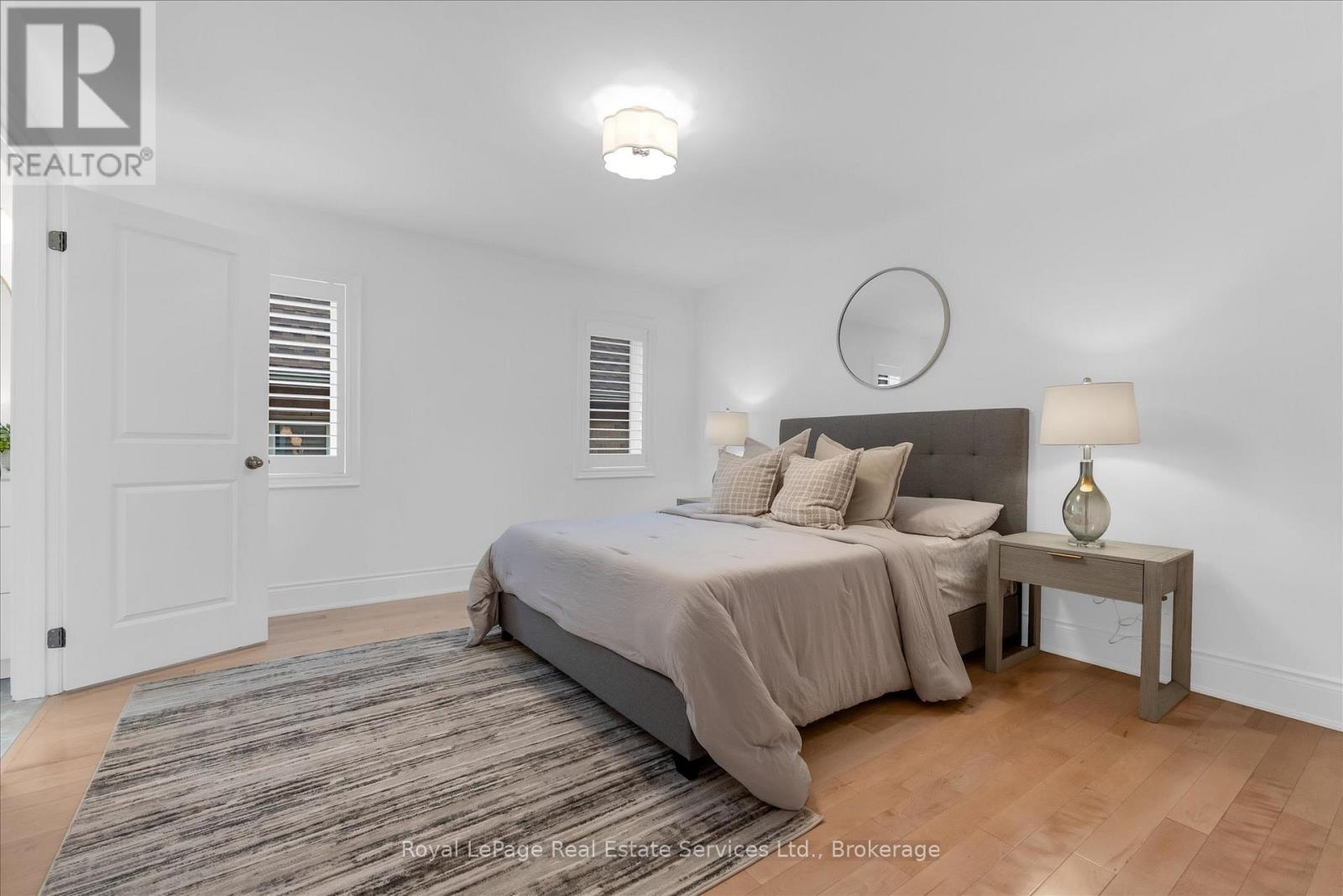 3340 Mistwell Crescent, Oakville, Ontario  L6L 0A3 - Photo 29 - W12491100