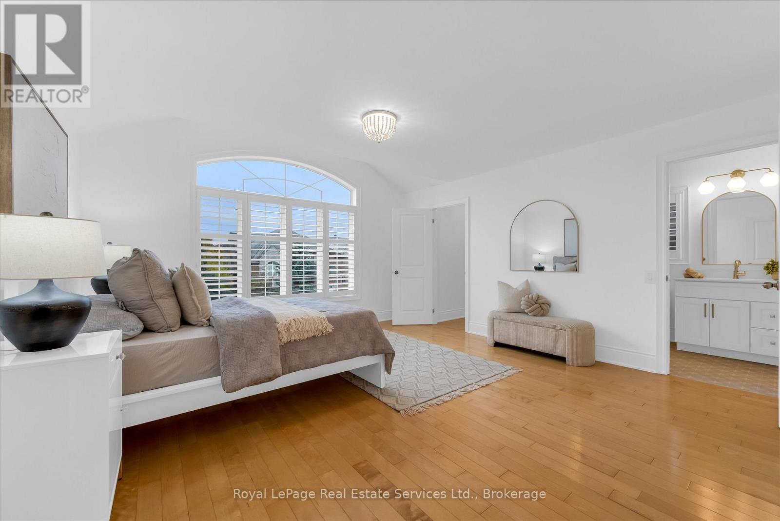 3340 Mistwell Crescent, Oakville, Ontario  L6L 0A3 - Photo 31 - W12491100