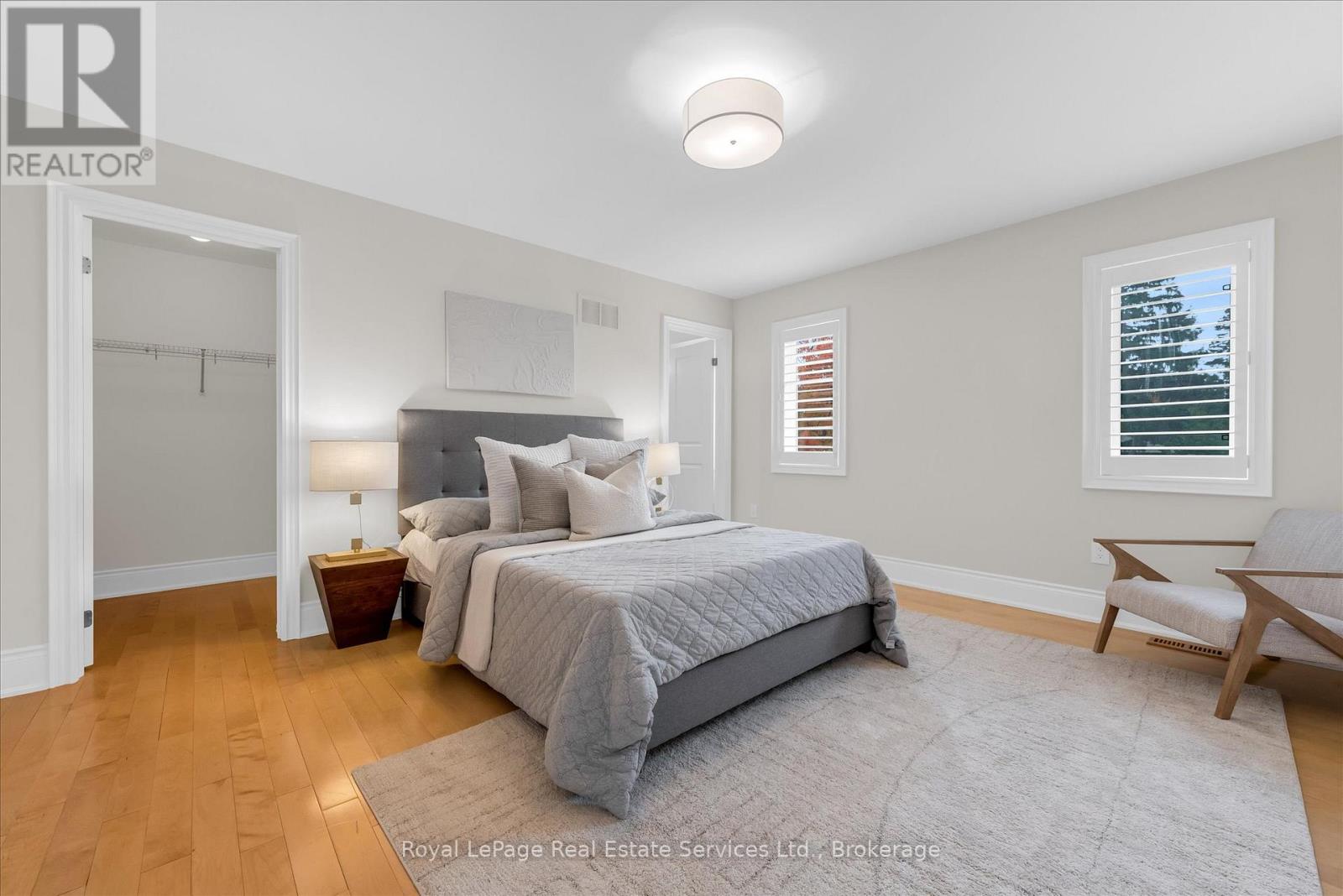 3340 Mistwell Crescent, Oakville, Ontario  L6L 0A3 - Photo 34 - W12491100