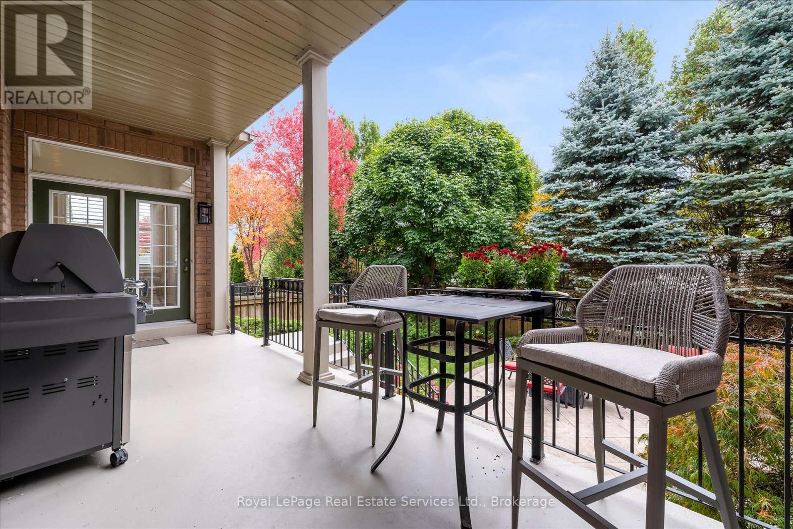 3340 Mistwell Crescent, Oakville, Ontario  L6L 0A3 - Photo 41 - W12491100