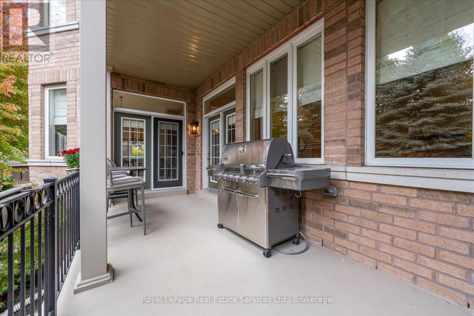 3340 Mistwell Crescent, Oakville, Ontario  L6L 0A3 - Photo 42 - W12491100