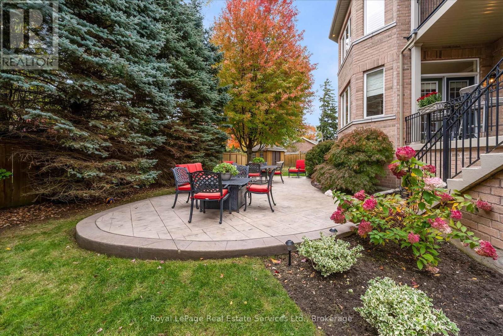 3340 Mistwell Crescent, Oakville, Ontario  L6L 0A3 - Photo 43 - W12491100