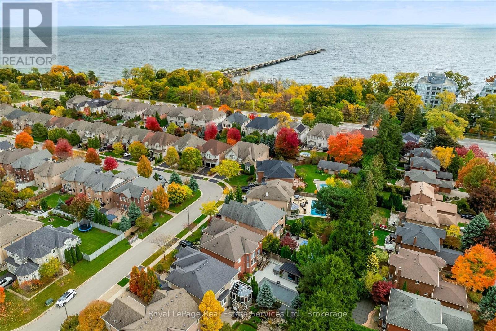 3340 Mistwell Crescent, Oakville, Ontario  L6L 0A3 - Photo 49 - W12491100