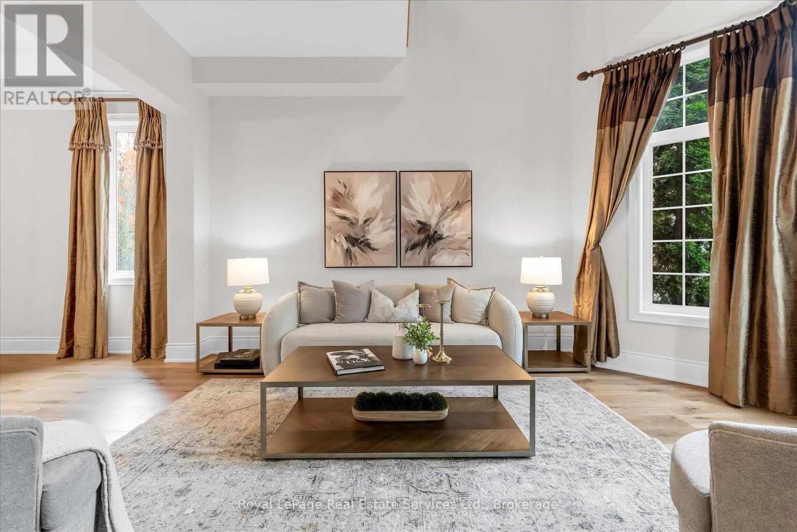 3340 Mistwell Crescent, Oakville, Ontario  L6L 0A3 - Photo 7 - W12491100