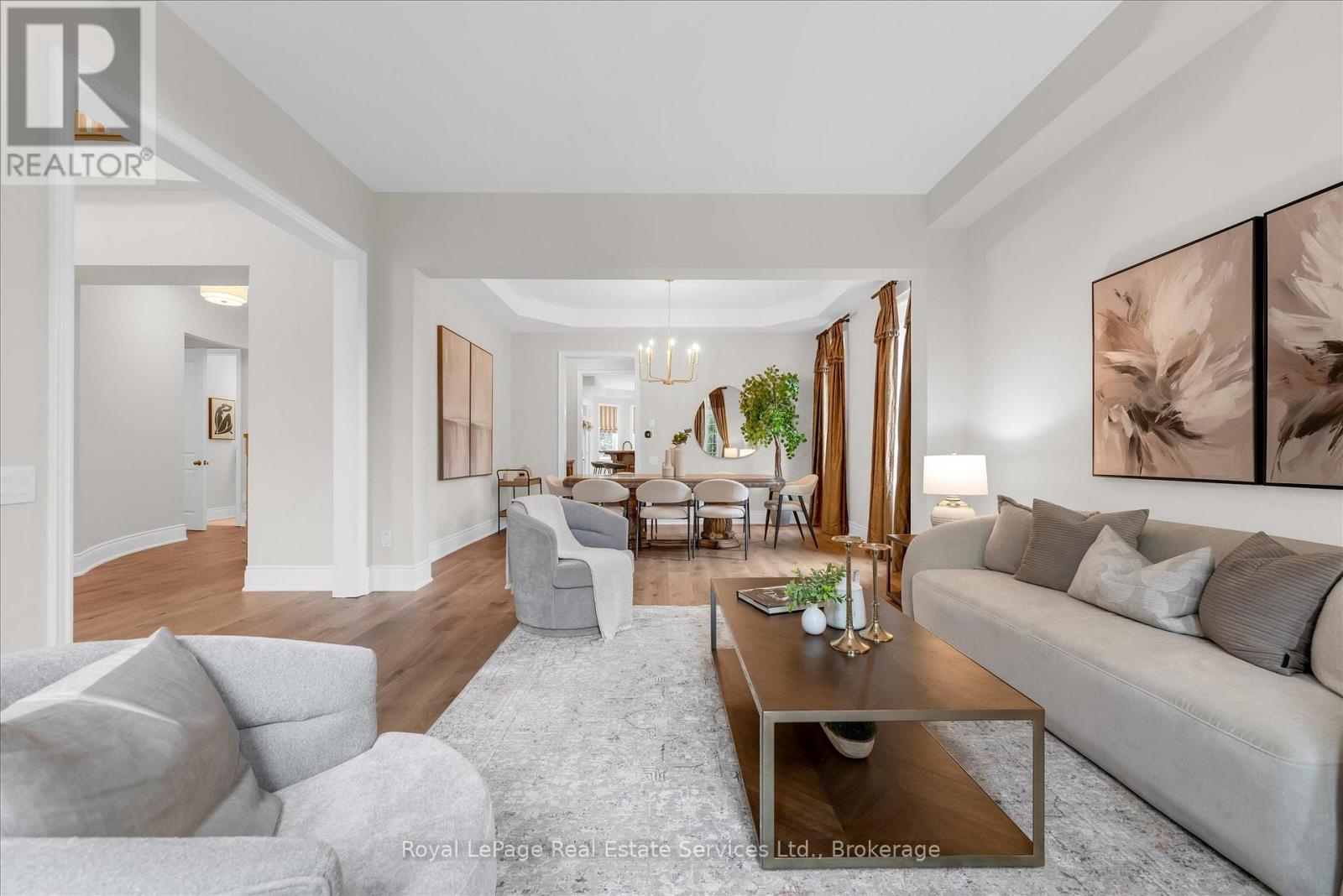 3340 Mistwell Crescent, Oakville, Ontario  L6L 0A3 - Photo 9 - W12491100