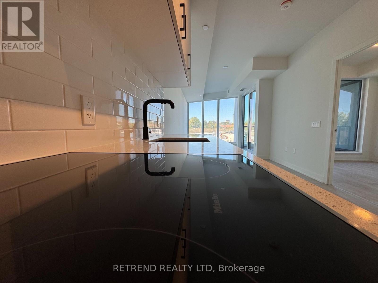 218 - 1 Kyle Lowry Road, Toronto, Ontario  M3C 0S6 - Photo 15 - C12490924