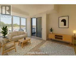 218 - 1 KYLE LOWRY ROAD, Toronto, Ontario