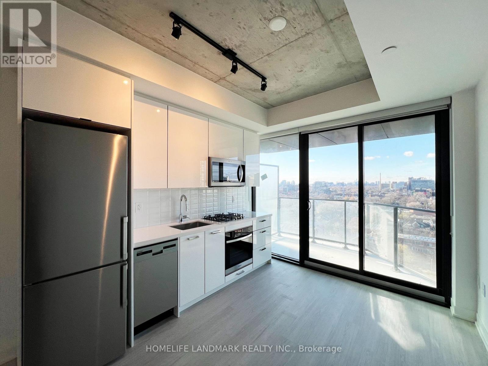 1314 - 195 Mccaul Street, Toronto, Ontario  M5T 0E5 - Photo 4 - C12490962