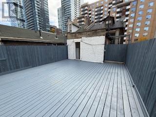 Upper - 132 Dundas Street E, Toronto, Ontario  M5B 1E2 - Photo 3 - C12491014