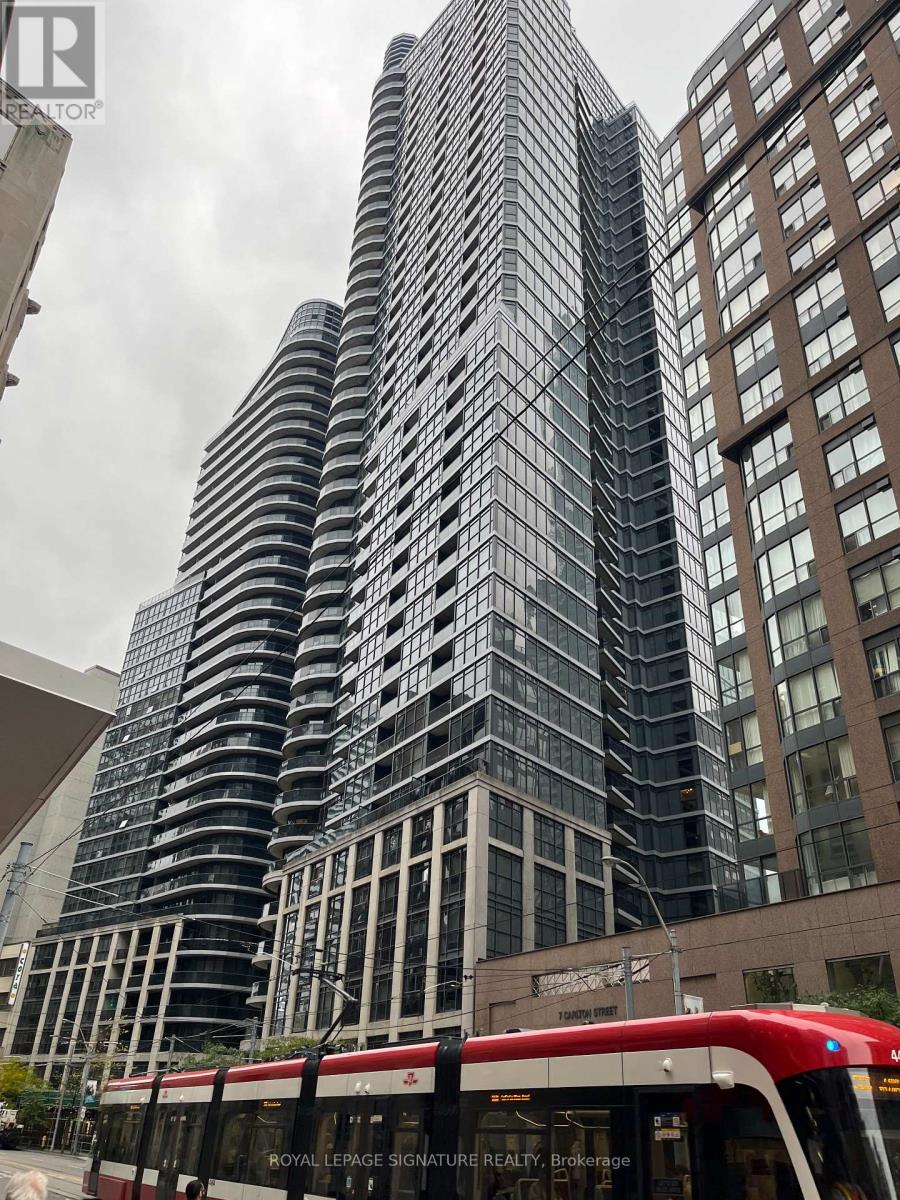 3005 - 25 CARLTON STREET, Toronto, Ontario