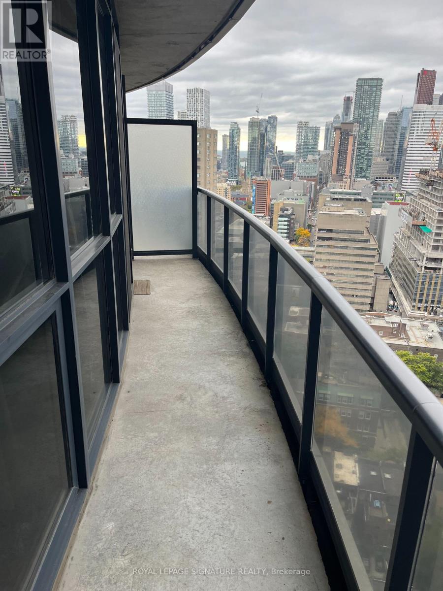 3005 - 25 Carlton Street, Toronto, Ontario  M5B 1L4 - Photo 15 - C12491018