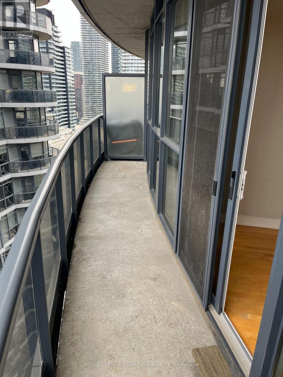 3005 - 25 Carlton Street, Toronto, Ontario  M5B 1L4 - Photo 16 - C12491018