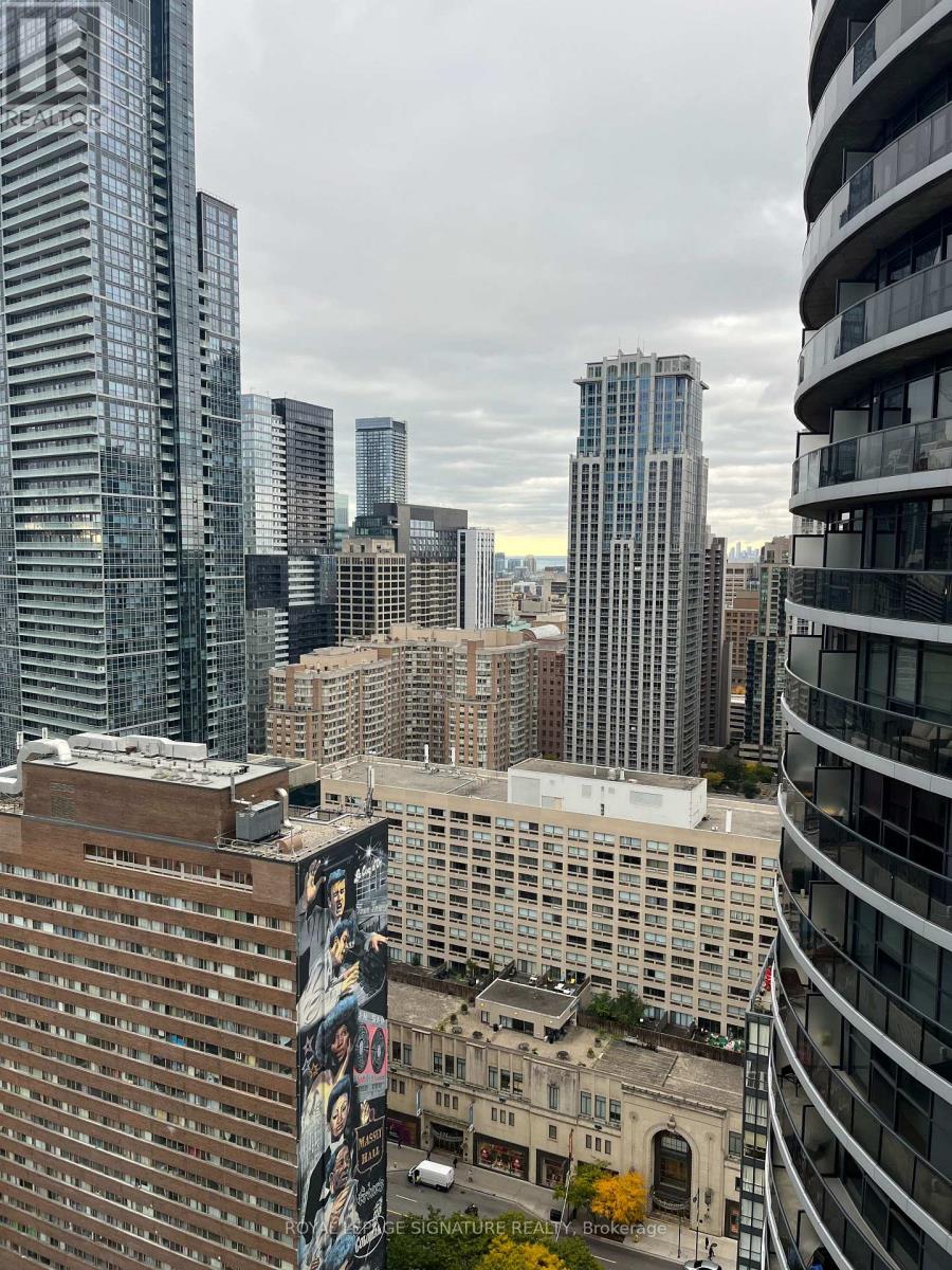 3005 - 25 Carlton Street, Toronto, Ontario  M5B 1L4 - Photo 17 - C12491018