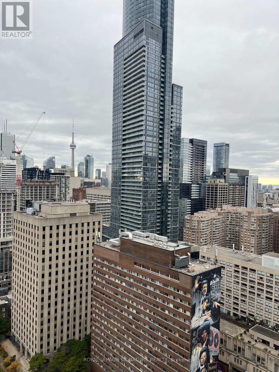 3005 - 25 Carlton Street, Toronto, Ontario  M5B 1L4 - Photo 18 - C12491018