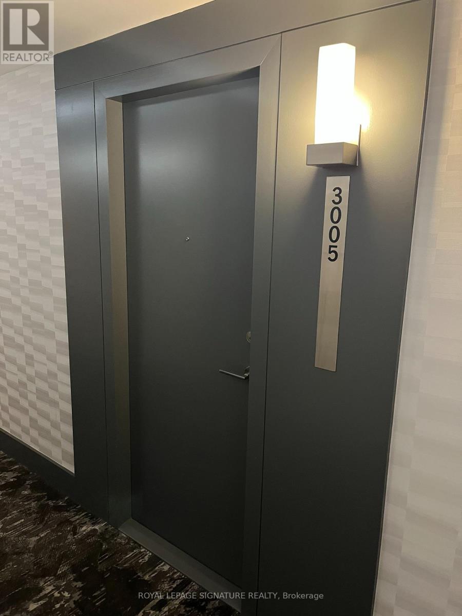3005 - 25 Carlton Street, Toronto, Ontario  M5B 1L4 - Photo 2 - C12491018