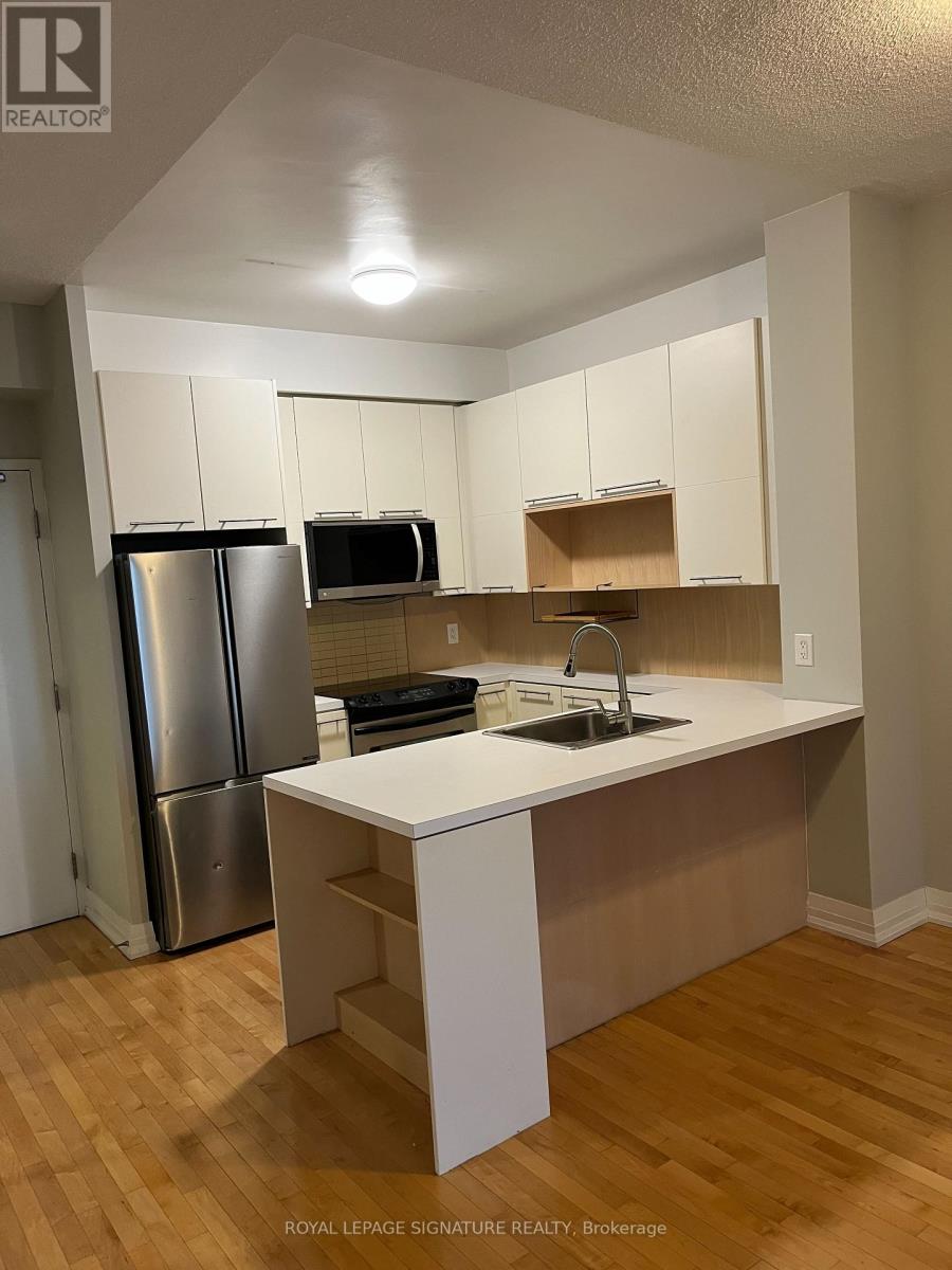 3005 - 25 Carlton Street, Toronto, Ontario  M5B 1L4 - Photo 6 - C12491018